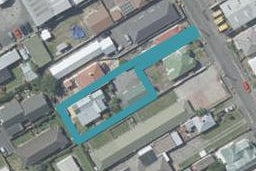 30 Reid Road, South Dunedin, Dunedin