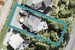 33 Whitmore Road, Tāwharanui Peninsula, Matakana