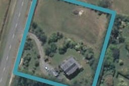 1362 Courtenay Road, Kirwee