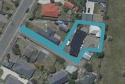 29 Vivian Street, Burwood, Christchurch