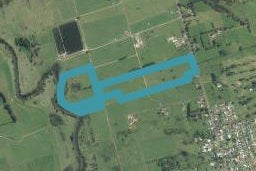 0 State Highway 26, Te Aroha, Te Aroha
