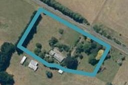 45 Ngamoko Road, Norsewood