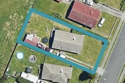 70 Wrigley Road, Fordlands, Rotorua