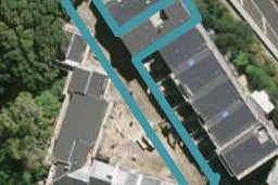 12 Foundries Lane, Freemans Bay, Auckland