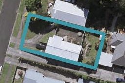 7 Poharama Place, Marfell, New Plymouth