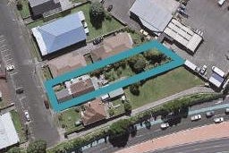 21 Darnell Street, Fitzroy, New Plymouth