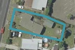 122 Salisbury Street, Ashhurst, Ashhurst