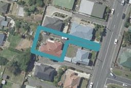 154 Elgin Road, Kenmure, Dunedin
