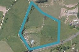 460 Kahikatea Flat Road, Kaukapakapa