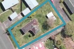10 Orrs Road, Kaikohe, Kaikohe