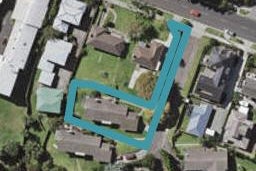 179A Saint Johns Road, St Johns, Auckland
