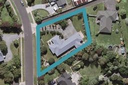 29 Shelter Grove, Frankleigh Park, New Plymouth