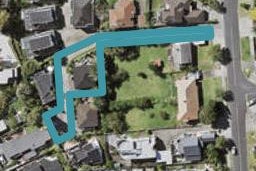 31A Ngake Street, Orakei, Auckland