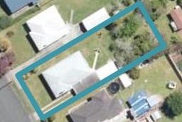 28 Wihongi Street, Kaikohe, Kaikohe