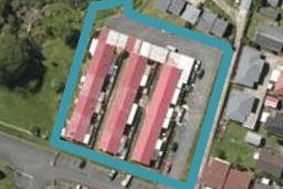 6/12C Selwyn Avenue, Avenues, Whangarei