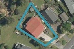 36 Peninsula Parade, Hihi