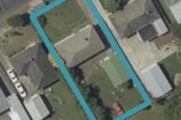 143 Rugby Street, Awapuni, Palmerston North