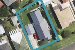164 Fox Street, Whataupoko, Gisborne