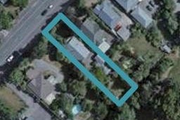 11 Pownall Street, Masterton