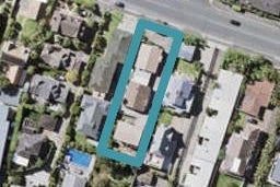 3/60 Kitchener Road, Milford, Auckland
