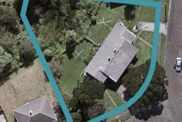25 Pukeori Street, Marfell, New Plymouth