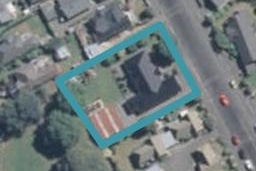 46 Short Street, Ashburton, Ashburton