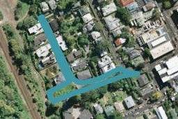 53 Gibraltar Crescent, Parnell, Auckland