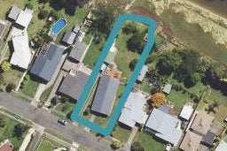 39 Fergusson Drive, Te Hapara, Gisborne