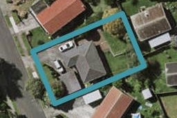 6 SHALIMAR place, Clover Park, Auckland