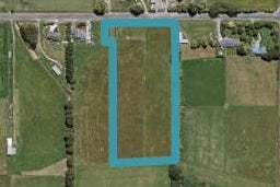 709 Bainfield Road, Waihopai, Invercargill
