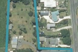 1181C East Coast Road, Pokeno