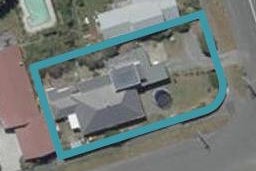 447 Marine Parade, South New Brighton, Christchurch