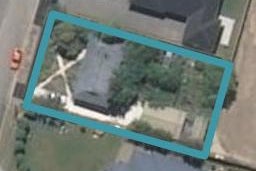 1288 Courtenay Road, Kirwee