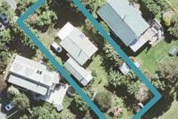 555 Leigh Road, Warkworth