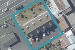 1/555 Hillside Road, Caversham, Dunedin