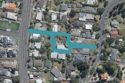 28A Horne Street, Hamilton Central, Hamilton