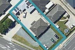 941 Cameron Road, Gate Pa, Tauranga