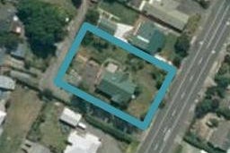 72 Porangahau Road, Waipukurau, Waipukurau