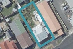 8 Young Street, Saint Kilda, Dunedin