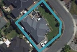 4 Antoine Grove, Richmond