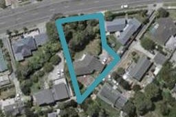43 Park Avenue, Waikanae