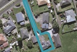 8A Solway Terrace, Bell Block, New Plymouth