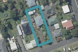 22 Binnie Street, Abbotsford, Dunedin