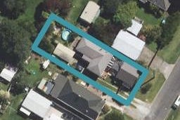 5 Dominion Road, Te Hapara, Gisborne