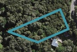6 O'brien Road, Ōmiha, Waiheke Island