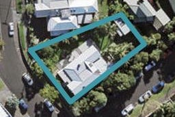 36 Dickens Street, Grey Lynn, Auckland