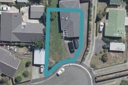 3A Griffiths Place, Claudelands, Hamilton