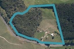 1184 State Highway 12, Maungaturoto