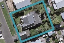 39 Newton Street, Fitzroy, New Plymouth