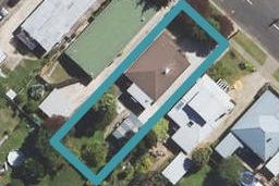 280 Aberdeen Road, Gisborne, Gisborne